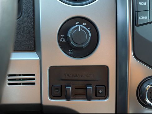 Used 2014 Ford F150 Raptor w/ Raptor Plus Package image 31