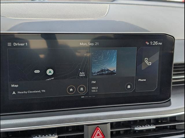 Used 2025 Kia K5 GT-Line FWD image 14