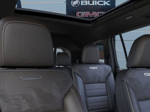 New 2026 GMC Acadia Denali Ultimate image 24