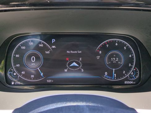 Used 2022 Hyundai Palisade Calligraphy AWD/4WD image 27