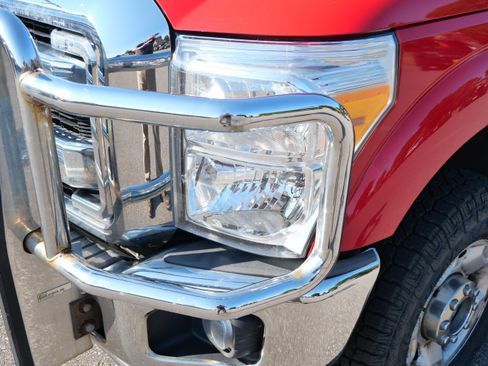 Used 2012 Ford F350 XLT w/ XLT Value Pkg AWD/4WD image 15