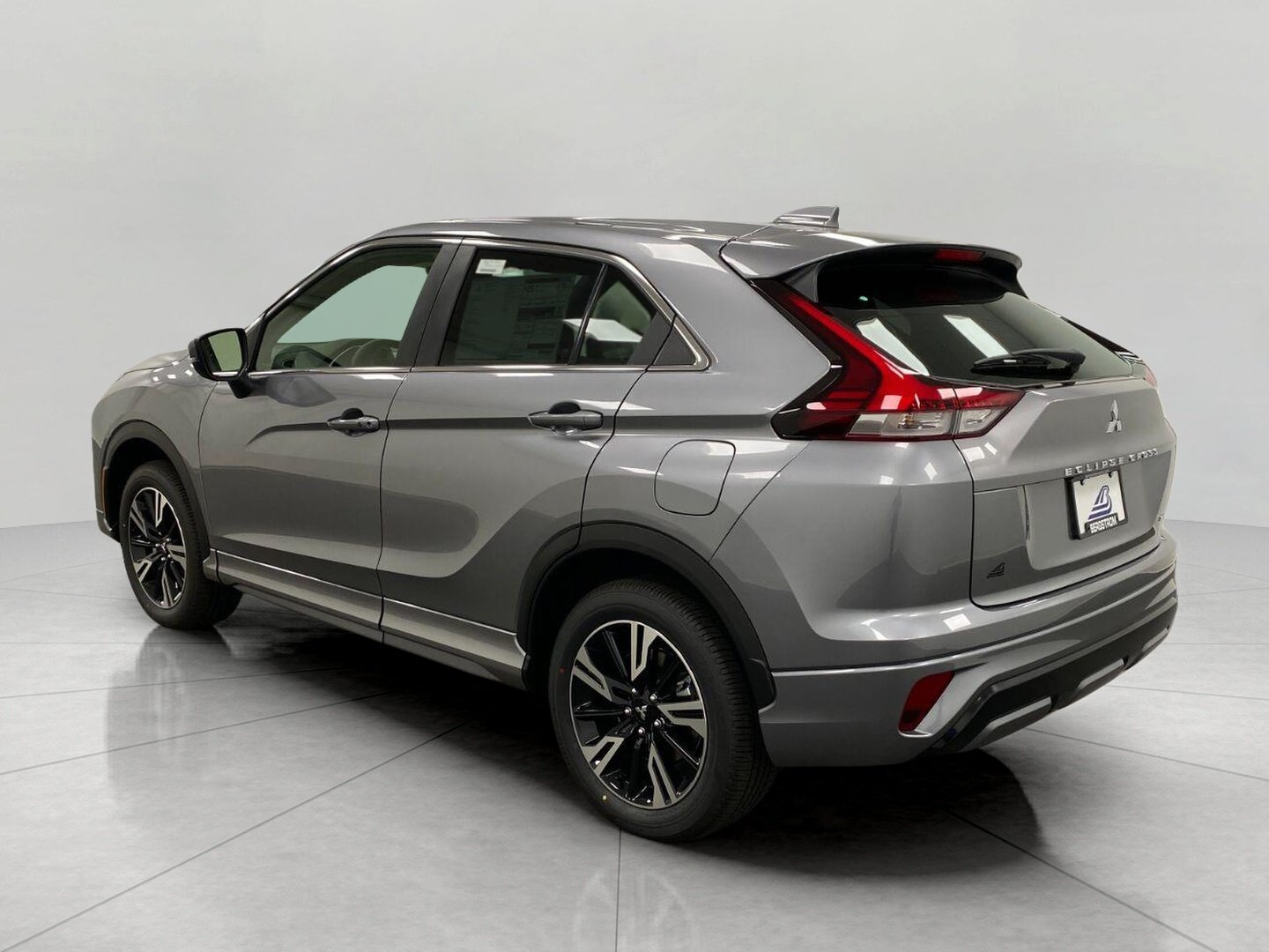 New 2026 Mitsubishi Eclipse Cross AWD image 7