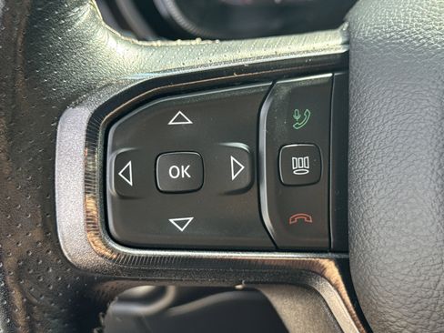 Used 2024 RAM 2500 Rebel w/ Bed Utility Group image 24