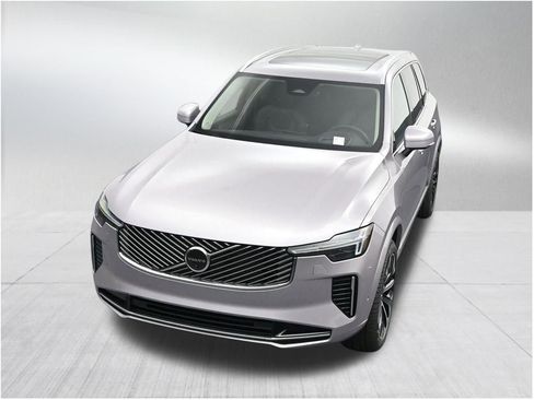 New 2026 Volvo XC90 B5 Ultra AWD/4WD image 20