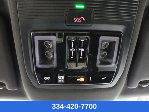 New 2026 Volkswagen Atlas Cross Sport SE image 26