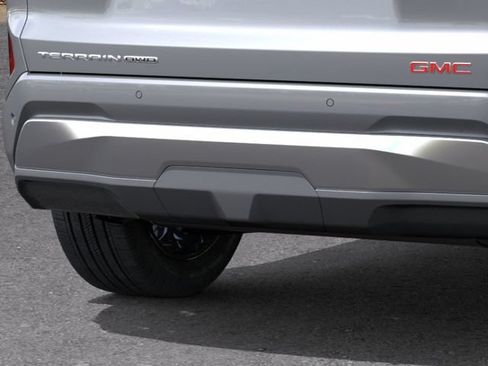 New 2027 GMC Terrain Denali AWD/4WD image 14