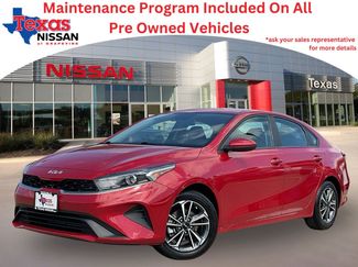 Used 2024 Kia Forte LXS video 1