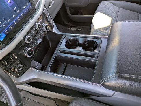 Certified 2022 Ford F150 XLT w/ Equipment Group 302A High image 15