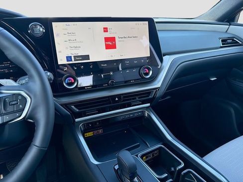 New 2026 Lexus TX 350 AWD image 30