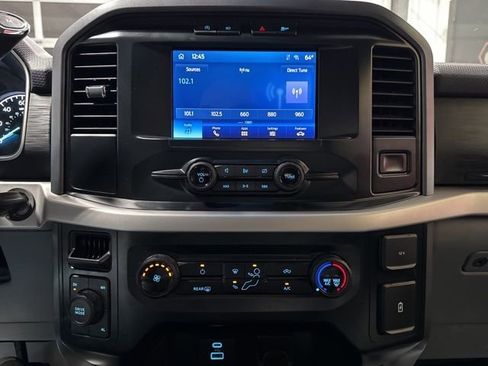 Used 2023 Ford F150 XLT image 10