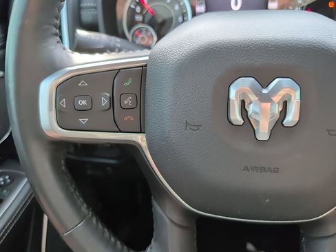 Used 2023 RAM 1500 Laramie image 14