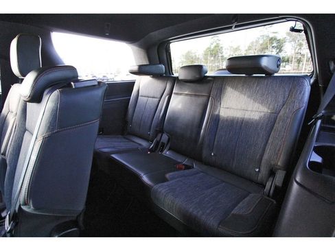 Used 2022 Ford Expedition Timberline image 11