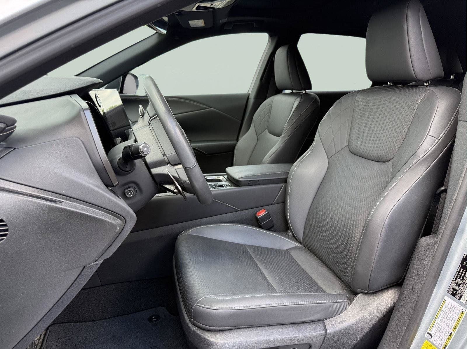 Certified 2024 Lexus RX 350 Premium w/ Accessory Package (Z1) AWD/4WD image 12