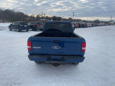 Used 2011 Ford Ranger Sport image 3