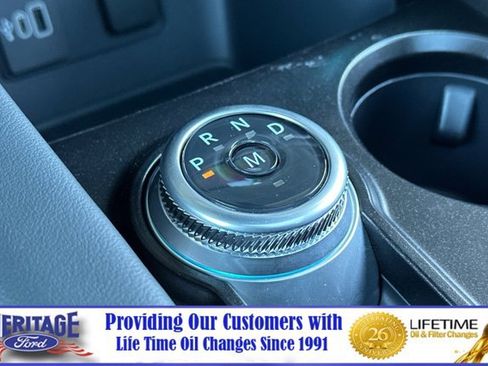 New 2026 Ford Explorer ST w/ Sun And Sound Package image 23