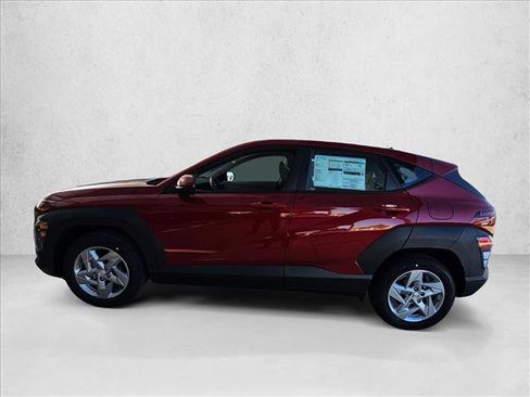 New 2026 Hyundai Kona SE image 5