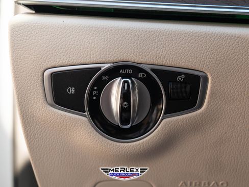 Used 2017 Mercedes-Benz E 300 image 40