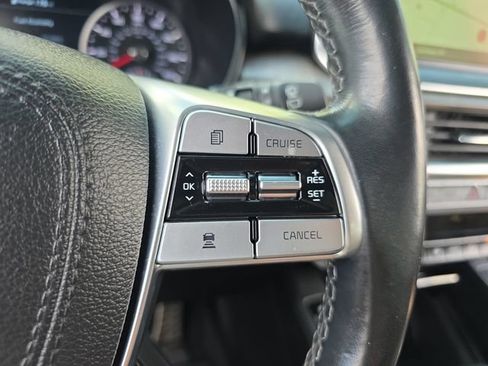 Used 2022 Kia Telluride SX w/ SX Prestige Package AWD/4WD image 20