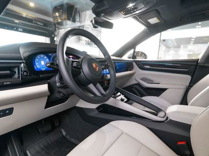 New 2026 Porsche Macan 4 Electric