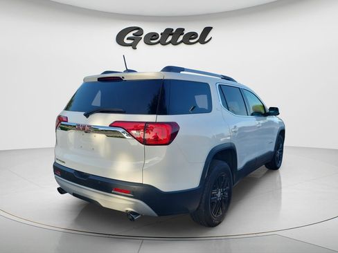 Used 2019 GMC Acadia SLT FWD image 5