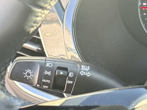 Used 2023 Kia Seltos EX image 26