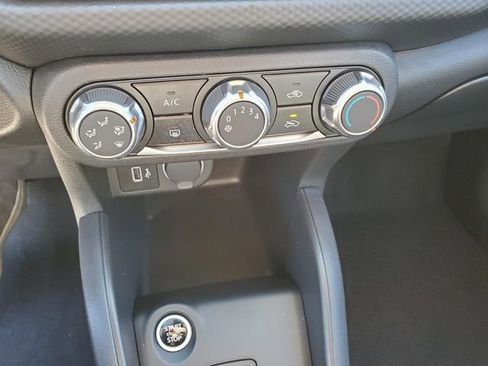 Certified 2025 Nissan Kicks Play S image 24