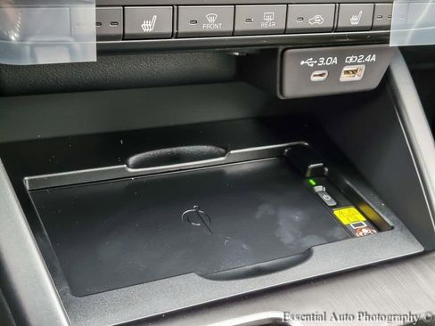 New 2026 Subaru Outback Limited XT image 22