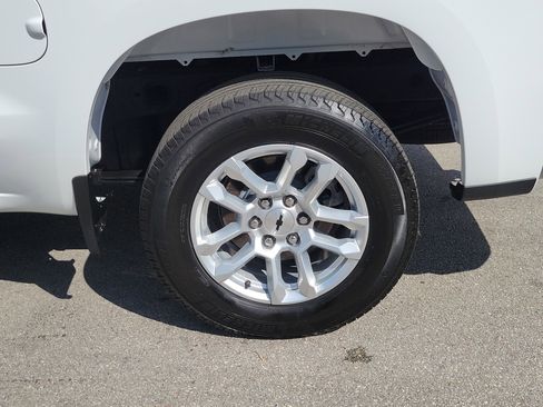 Used 2024 Chevrolet Silverado 1500 RST image 26