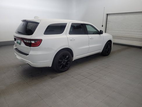 Used 2018 Dodge Durango SXT w/ Quick Order Package 2BB AWD/4WD image 10