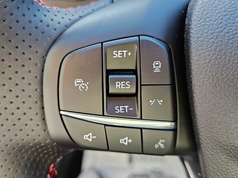 New 2026 Ford Escape ST-Line w/ Tech Pack #1 image 29