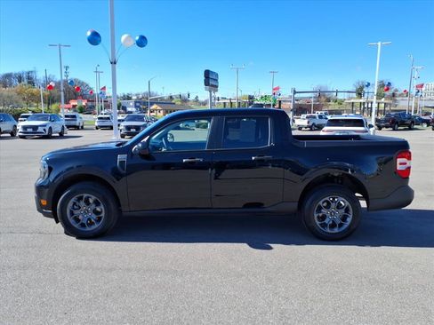Used 2025 Ford Maverick XLT w/ XLT Luxury Package image 2