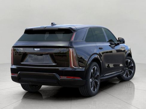 New 2025 Cadillac Escalade IQ Sport 2 AWD/4WD image 4