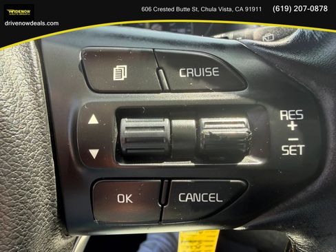 Used 2016 Kia Sorento EX FWD image 26