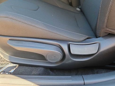 New 2026 Hyundai Elantra SEL Sport Premium image 17