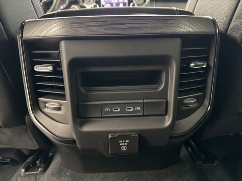 New 2026 RAM 1500 RHO AWD/4WD image 14