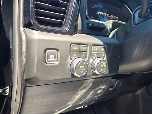 New 2026 GMC Sierra 2500 AT4X AWD/4WD image 10