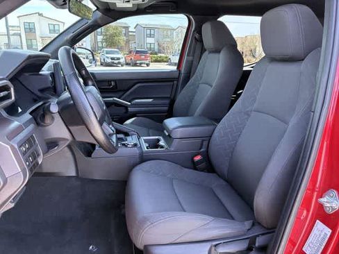 Used 2024 Toyota Tacoma SR5 image 17