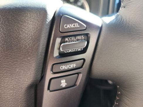 New 2026 Nissan Frontier SV w/ SV Convenience Package AWD/4WD image 35