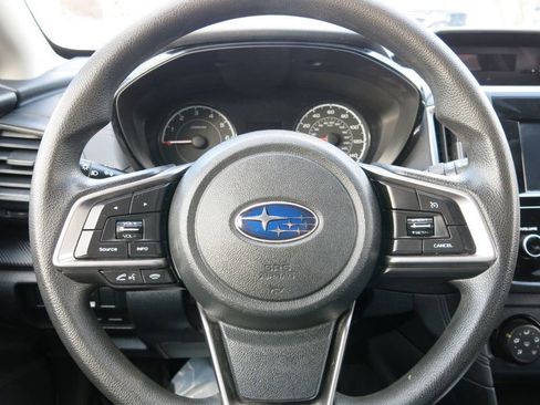 Used 2019 Subaru Crosstrek 2.0i image 24