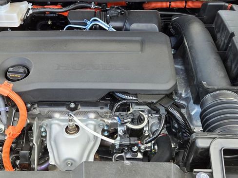 New 2026 Honda CR-V Sport image 18