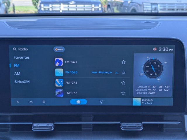 Used 2026 Hyundai Kona SEL Sport FWD image 18