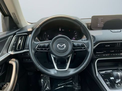 Used 2024 MAZDA CX-90 Plug-In Hybrid w/ Premium Pkg AWD/4WD image 13