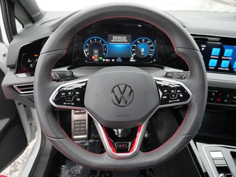 Certified 2024 Volkswagen GTI S image 26