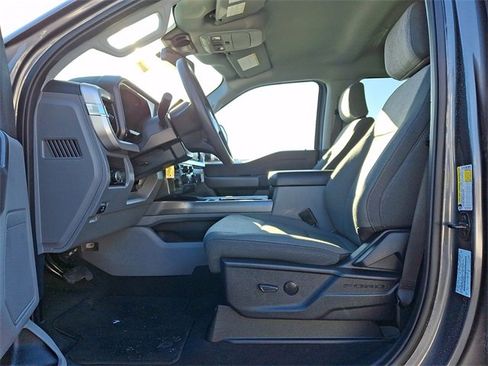 Used 2023 Ford F250 XLT w/ 360-Degree Camera Package image 15