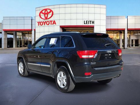 Used 2011 Jeep Grand Cherokee Laredo image 7