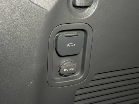 Certified 2024 Kia EV9 Wind AWD/4WD image 10