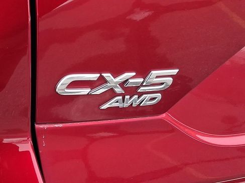 Used 2018 MAZDA CX-5 Touring w/ Preferred Equipment Package image 32