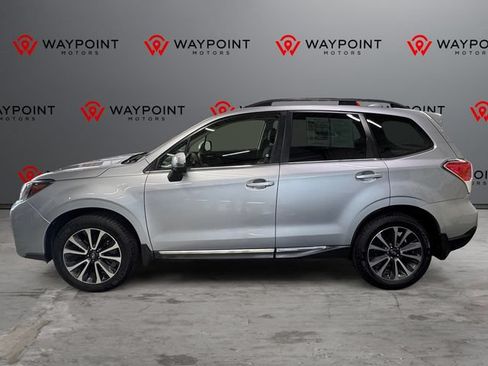 Used 2018 Subaru Forester 2.0XT Touring AWD/4WD image 9