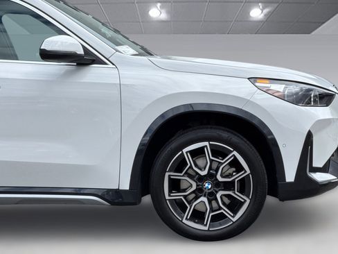 Used 2025 BMW X1 xDrive28i w/ Convenience Package AWD/4WD image 34