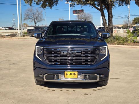 Certified 2023 GMC Sierra 1500 Denali Ultimate image 8